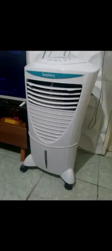 Climatizador symfony