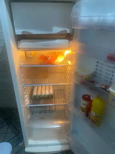 Geladeira