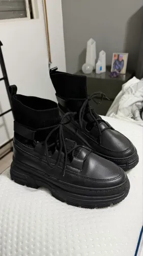 Bota Masculina