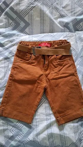 Roupas de menino