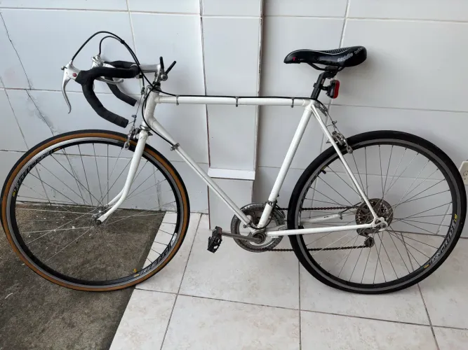 Bicicleta Speed (Monark)