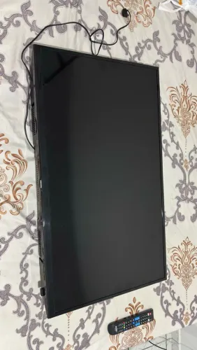 Televisão Samsung 41 polegadas 