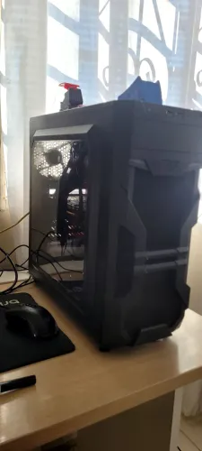 Vendo Setup Completo