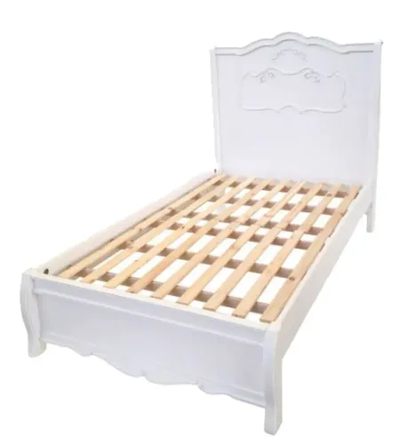 Cama Solteiro Kleiner Shein 