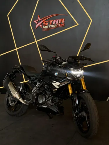 BMW G 310R ABS 2025/2025 ( ÚNICO DONO)