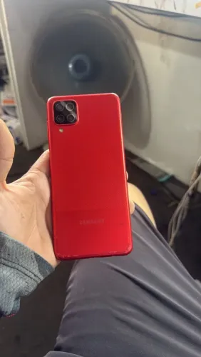 Vendo celular A12