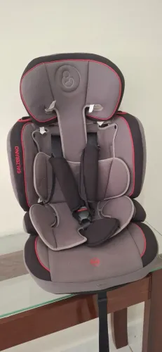 Cadeira de criança para carro
