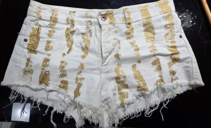 2 shorts 