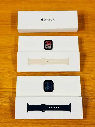 Apple Watch SE 3 LACRADOS