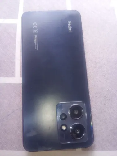 Celular Redimi