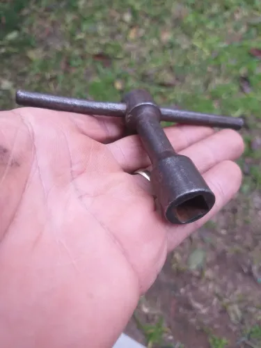 Chave de parafuso 11mm