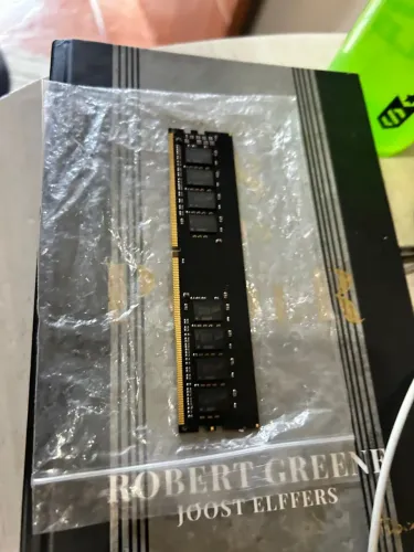 Memória ram 16GB DDR4