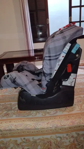 Cadeirinha de carro