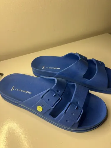 LA CAMICERIA CHINELO