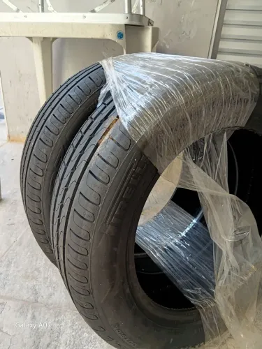 Pneus Pirelli - Cinturato P7