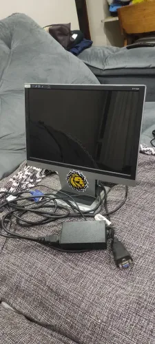 Monitor AOC - Funcionando Perfeitamente - Apenas R$ 80