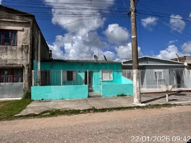 Oportunidade certa Casa no Centro, Pelotas - RS, Nº 979, 119,78m² | Venda Online