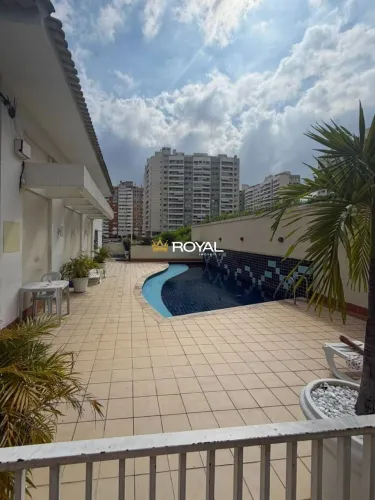 Apartamento com 2 quartos à venda, 45 m² - Vicente de Carvalho - Rio de Janeiro/RJ