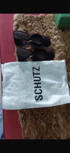 Sapatos femininos 