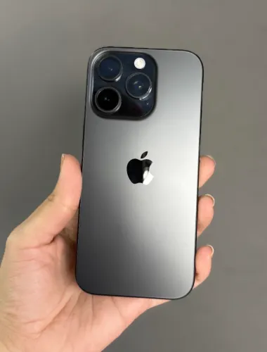 iPhone 16 Pro Max 256gb com garantia Kaiser iPhones 