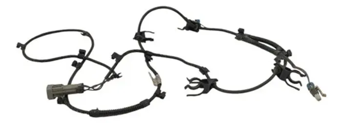 Chicote Freio Abs Chevrolet Vectra 98 99 2000
