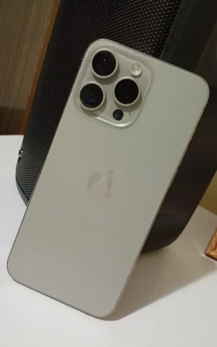 iPhone 15 Pro Max 256 Gigas