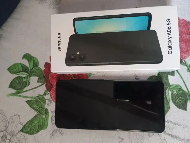 Galaxy A06 5G 