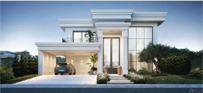Casa em construção à Venda no Condomínio Marítimo em Tramandaí REF: 5926