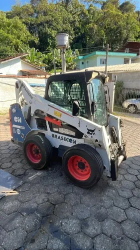 Bobcat S-570