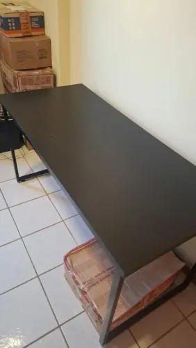 Mesa de escritório