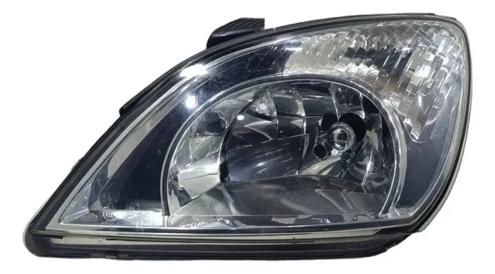 Farol Chery Cielo 2009-2013 Dianteiro Esquerdo Original