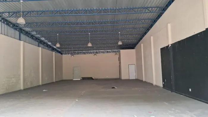 Loja Comercial, 319m²!