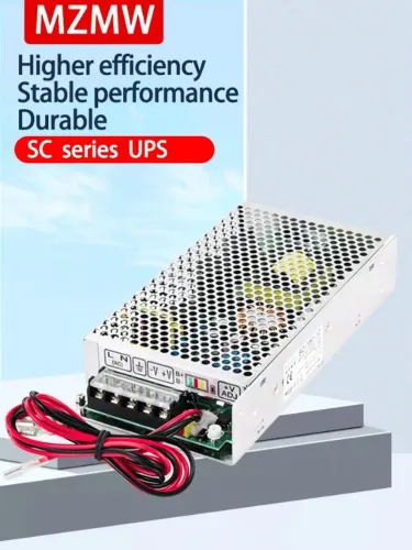 Fonte Nobreak 12V Colmeia 120W. 10A