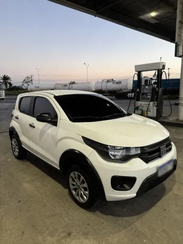 Fiat Mobi Like 1.0 Fire Flex 5P. 2023