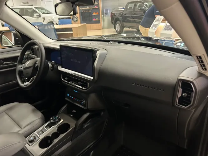 Ford Bronco Sport Badlands 2.0l TB 4WD Aut. 2025