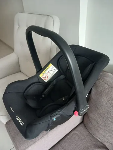 Vendo bebê conforto Cosco