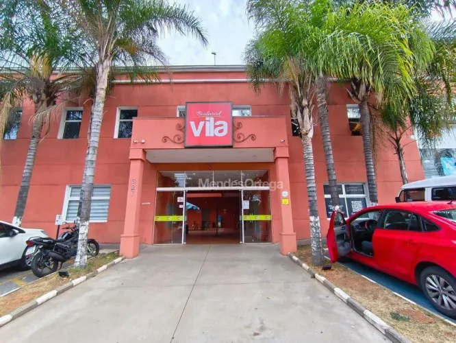 Sala para alugar, 35 m² por R$ 2.302,74/mês - Jardim Vera Cruz - Sorocaba/SP