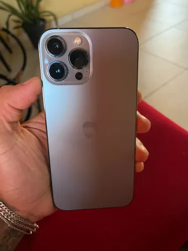 iPhone 13 Pro Max Blue 256