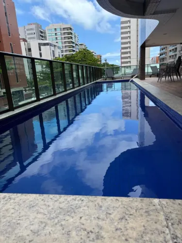 ALUGO QUARTO E SALA MOBILIADO NA PONTA VERDE