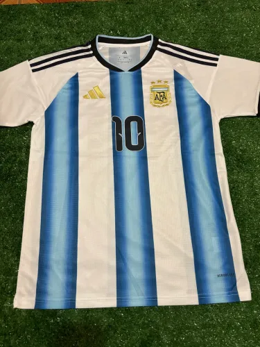 Camiseta Messi