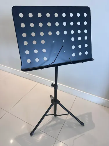 Suporte Estante Partitura articulado
