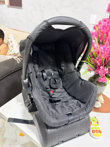Bebê conforto Galzerano 