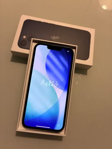 Iphone 13 - 128GB