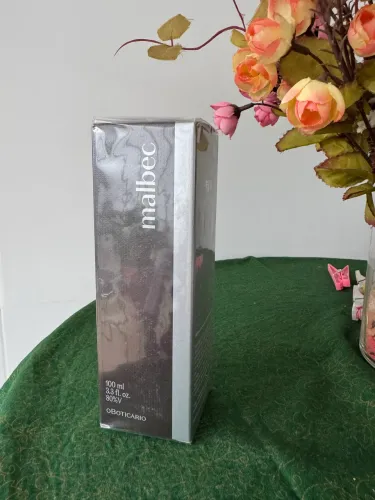 Perfume Malbec 100ml