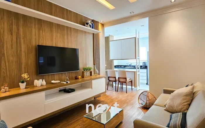apartamento - Cambuí - Campinas