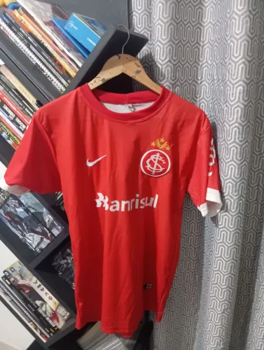 Camisa do Internacional 2020 Guerrero 9