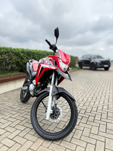 Honda Xre Rally 300 cc 2023