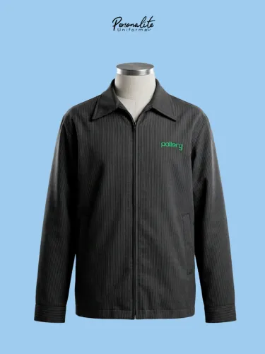 Uniforme personalizado 
