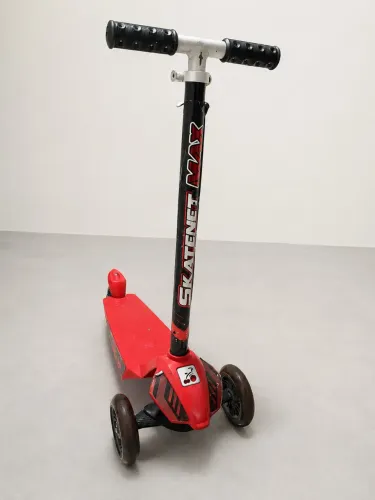 Patinete Infantil Skatenet Max