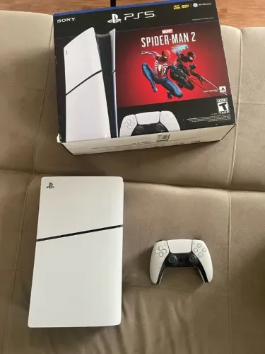 PLAYSTATION5